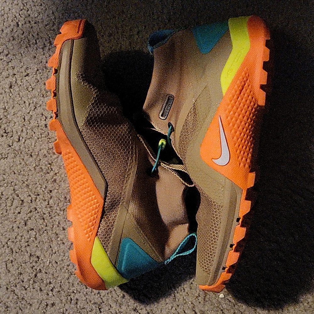 Nike shoes